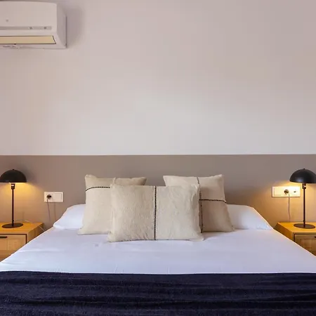 Elegante Duplex En Terrassa, Barcelona * Terrassa